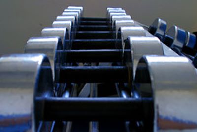 dumbbell-rack-400x267-1 What Do I Have to Show for It?