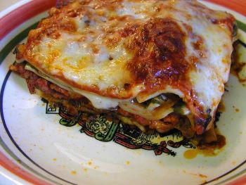 lasagna-food-350x263-1 A Lack of Vision