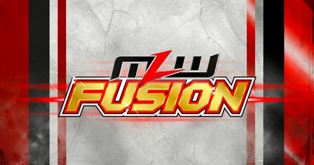 MLW Fusion Results – September 21, 2023