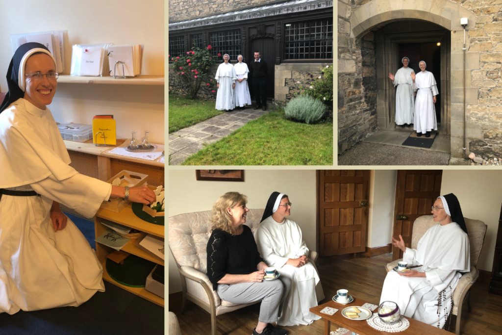 Dominicans at Greyfriars