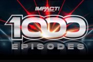 IMPACT Wrestling 1000