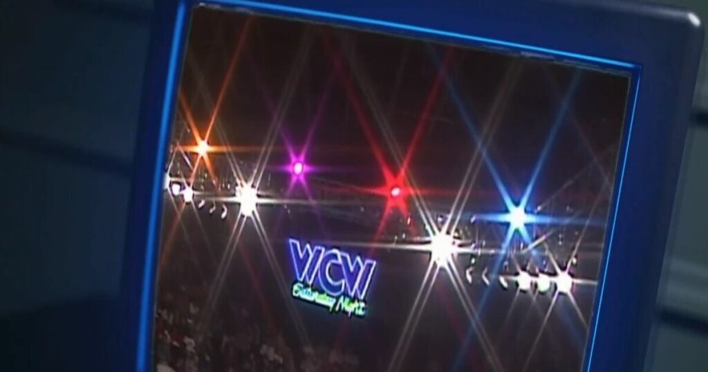 Cincinnati Bengals And WCW Shown In Vignette On WWE NXT