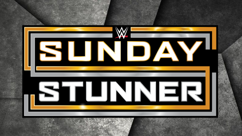 WWE Sunday Stunner Live Event Results (9/10)