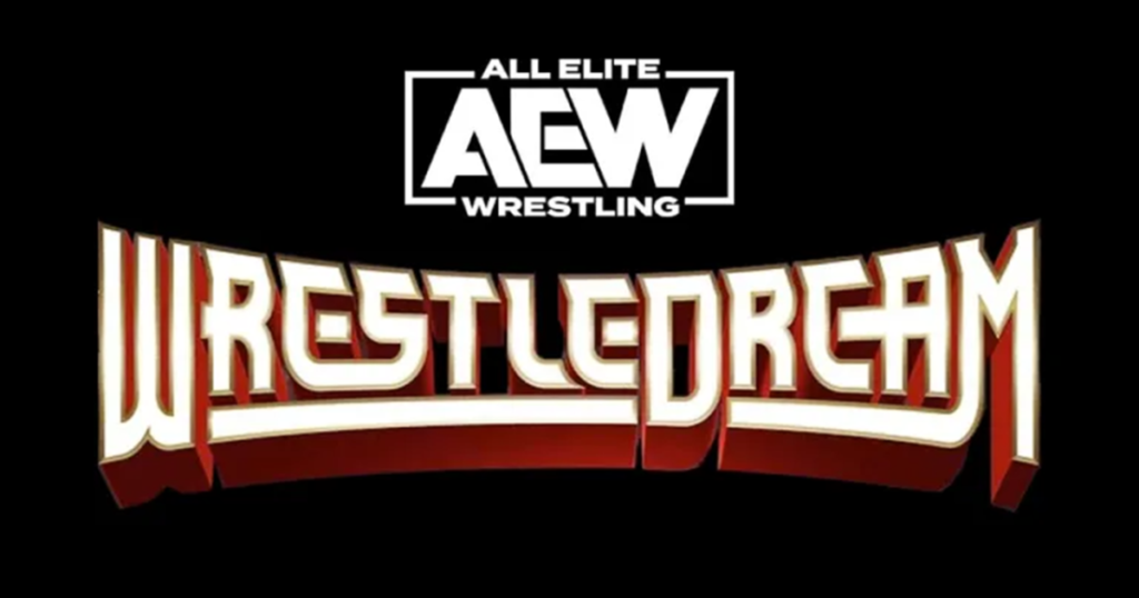 Multiple Title Matches Announced, Updated Card For AEW WrestleDream