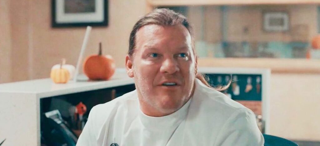 Chris Jericho's Best Acting Roles