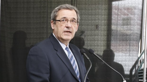 Rick LeLacheur returns as interim president, CEO of Elks