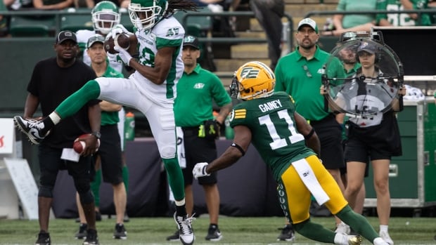 Veteran American receiver Derel Walker signs with Hamilton Tiger-Cats
