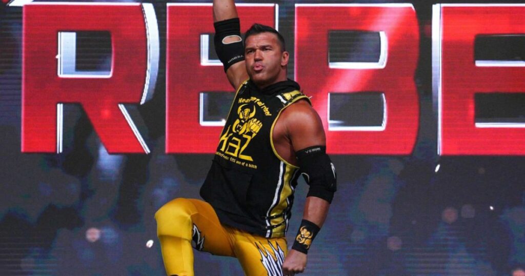 Frankie Kazarian On IMPACT Reaching 1000 Episodes, Potential Surprises