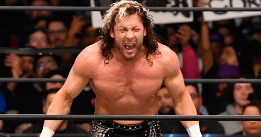 Wrestlers Support Each Other On New Journeys, It’s Shameful Fans Can’t Do The Same