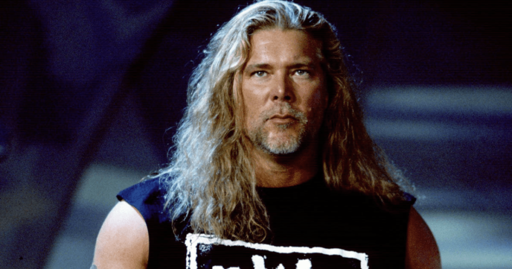 Kevin Nash Takes Partial Credit For Slim Jim's Partnership With WWE Ending