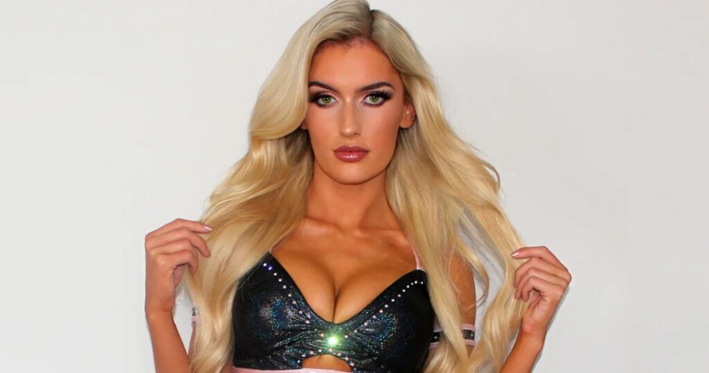 Mariah May Teases Her Next Move Following STARDOM Departure