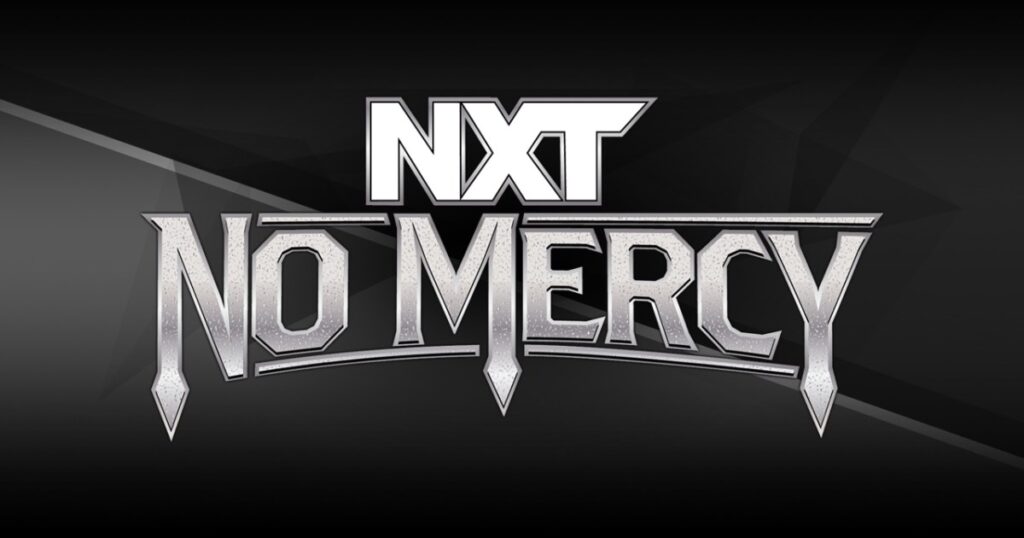 WWE NXT No Mercy Results (9/30/23)