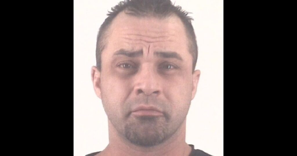 Teddy Hart Receives Court Date For Ecstasy Possession Charges