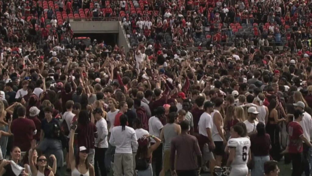 Walk-off field goal lifts Ottawa Gee-Gees over Carleton Ravens in 54th Panda Game