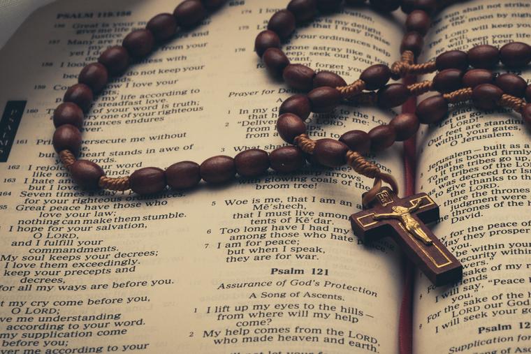 How should the laity approach the synod?