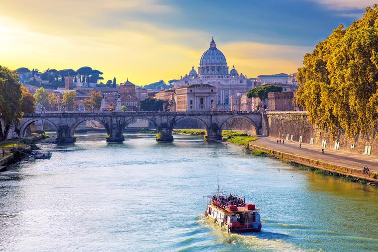 Navigating Between Hope and Anxiety| National Catholic Register