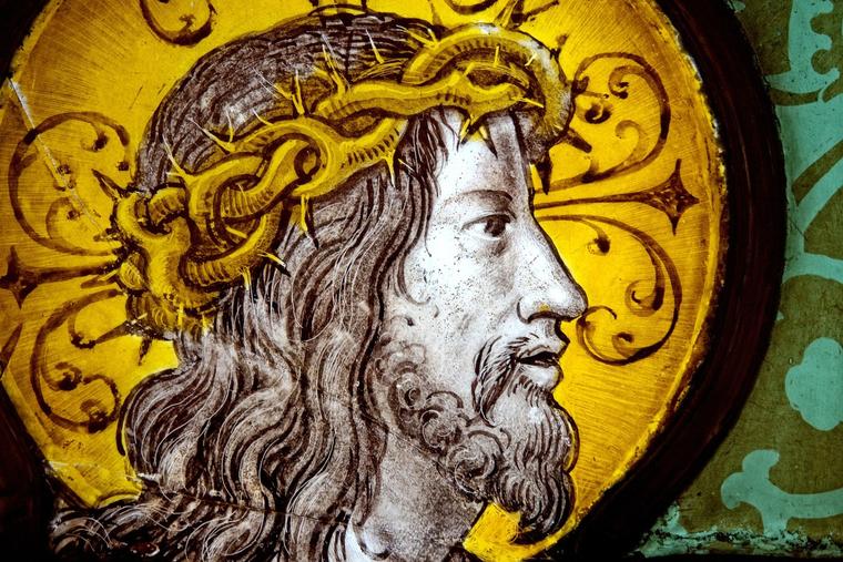 ‘Passion of Christ’