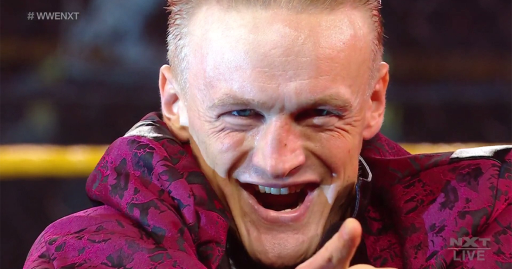 It's Easier To Be Good In The Ring, But Hard To Be Incomparable