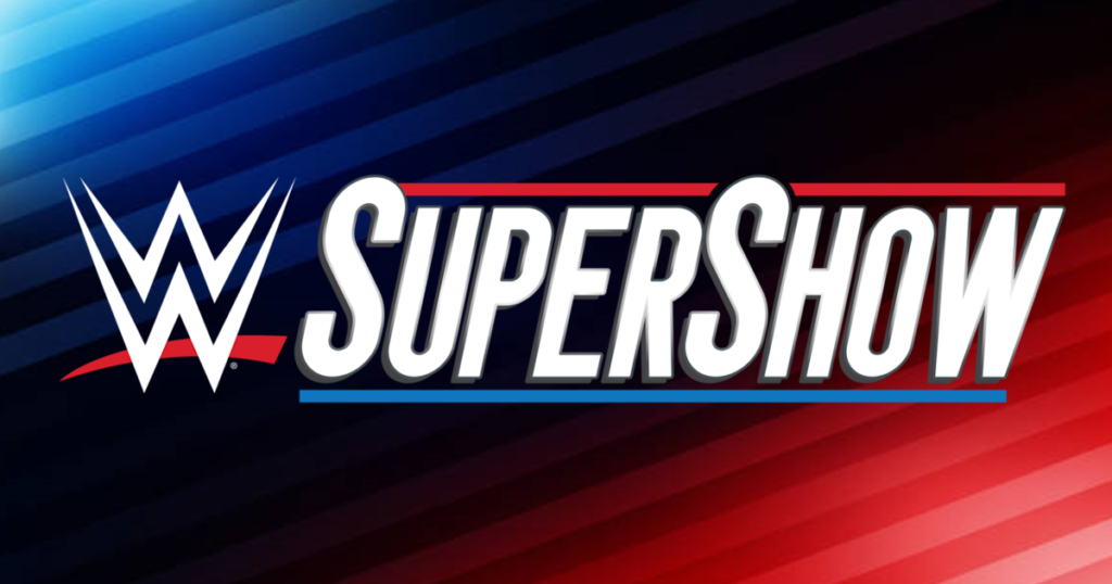 WWE SuperShow Live Event Results (10/15): Seth Rollins, More