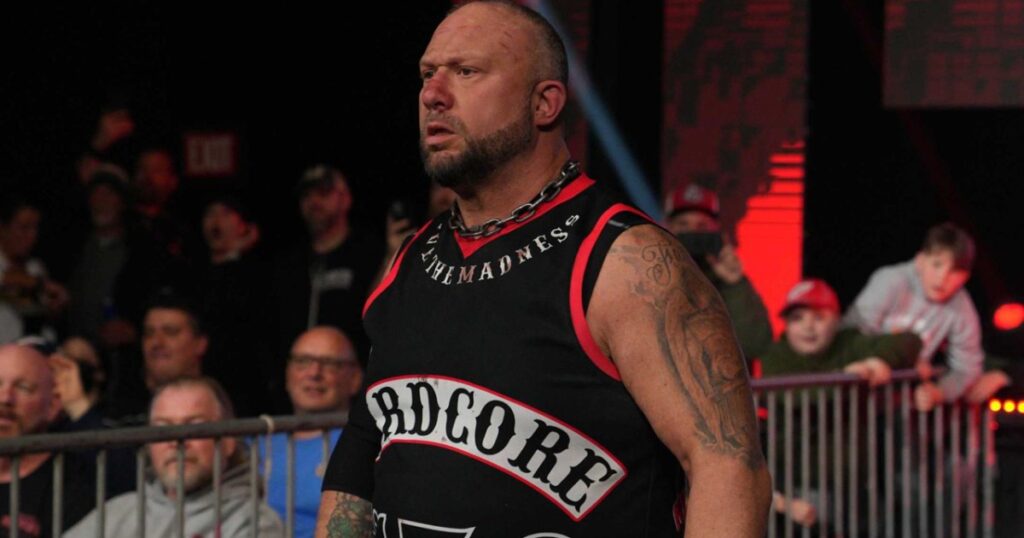 Steve Maclin Explains How Bully Ray Has Gone Soft