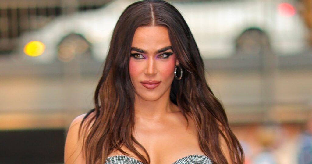 CJ Perry & Nikki Garcia To Appear On New Season Of MTV Cribs