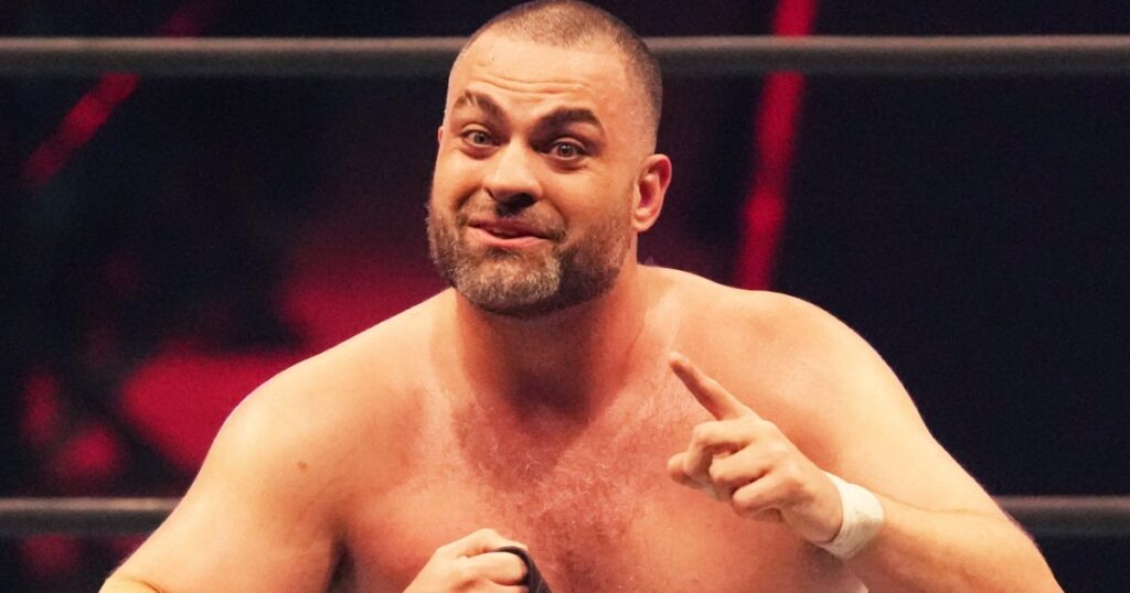 Eddie Kingston Blames The New York Jets' Bad Luck On Joe Namath's Sexual Escapades