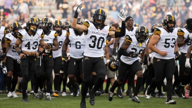 Safety Katsantonis making most of his chance with Ticats