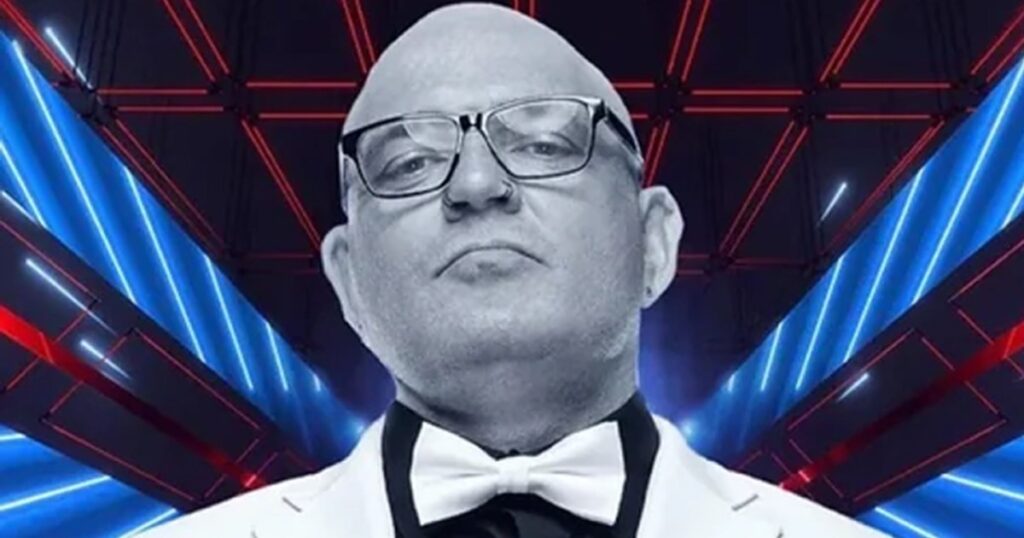 AEW Star Undergoes Slight Name Change