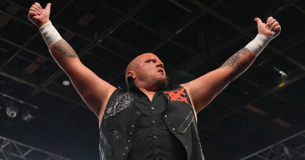 Sami Callihan Officially A Free Agent, People Reportedly Pushing For Him In AEW