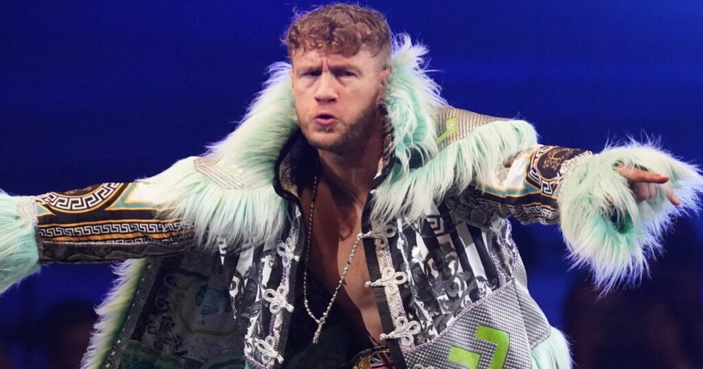 IMPACT Is In The Running For My Next Home