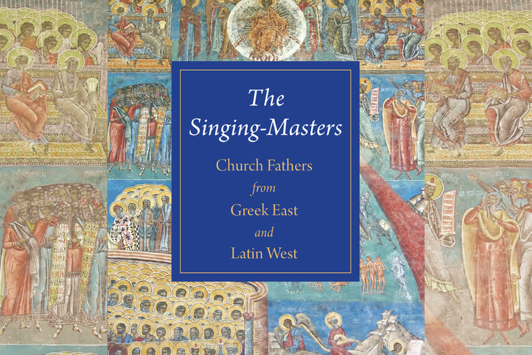 ‘The Singing Masters’