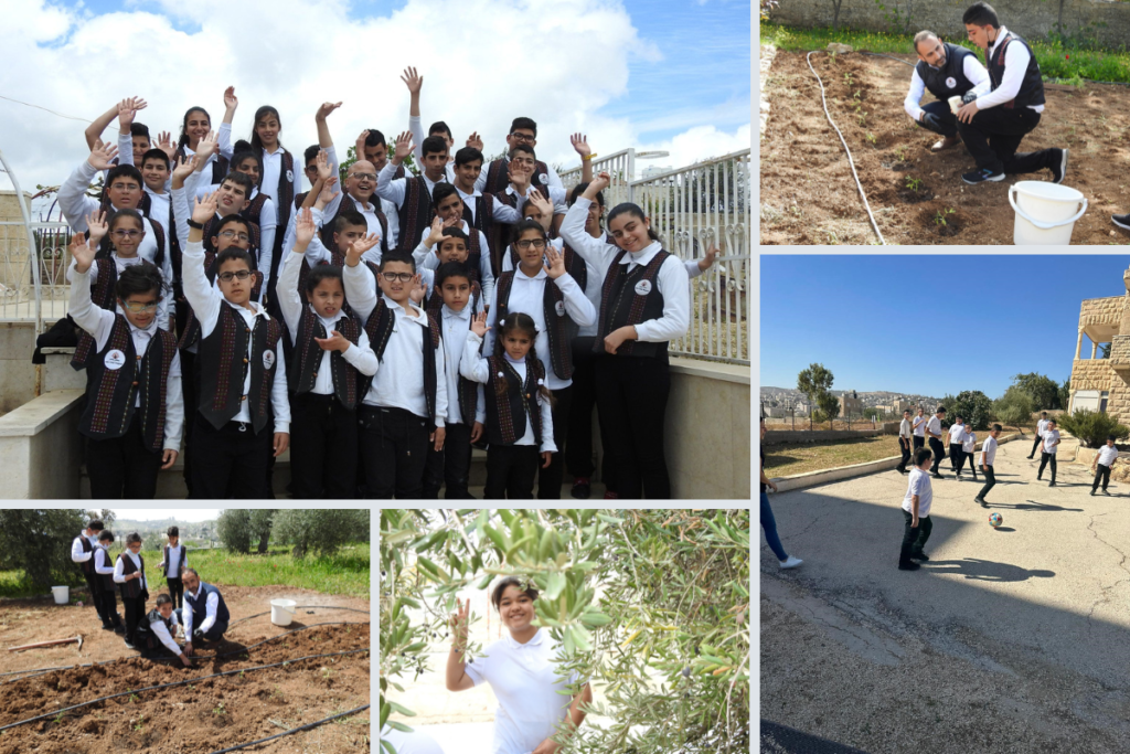 Holy Child Program 2