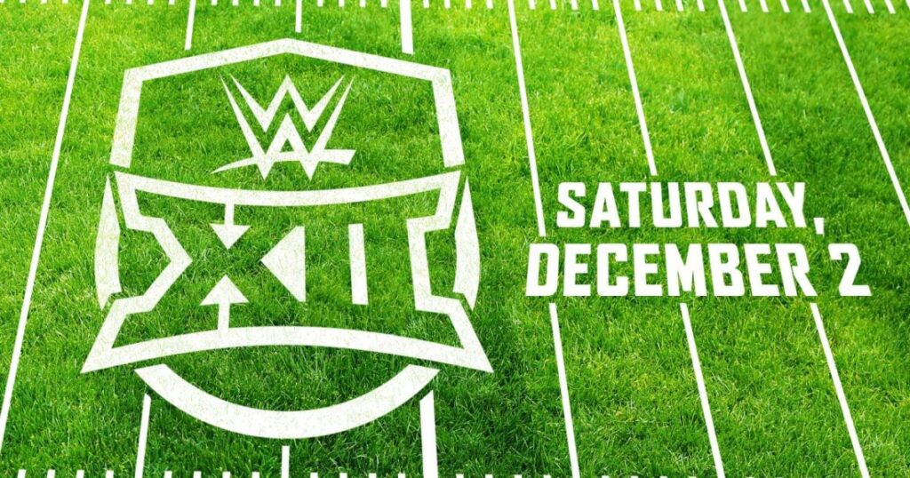 WWE Partners With The Big 12 To Create A 2023 Championship