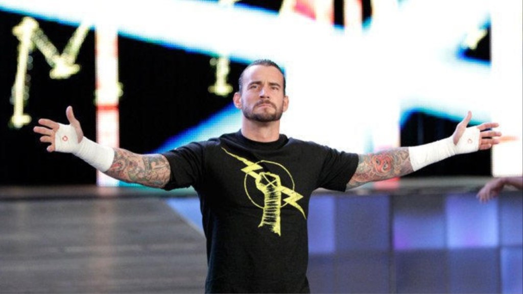 Best WWE RAW Matches Of 2011