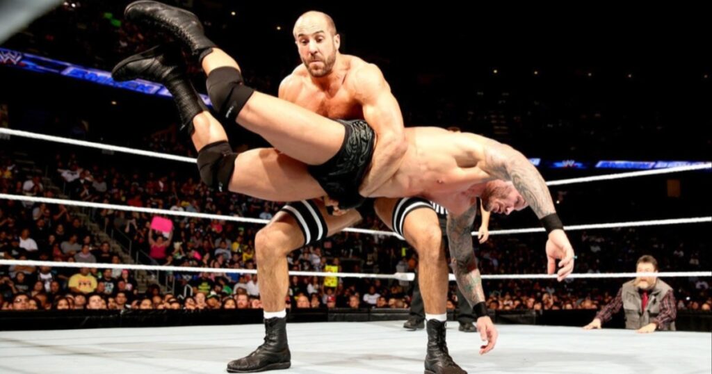 Best WWE SmackDown Matches Of 2014