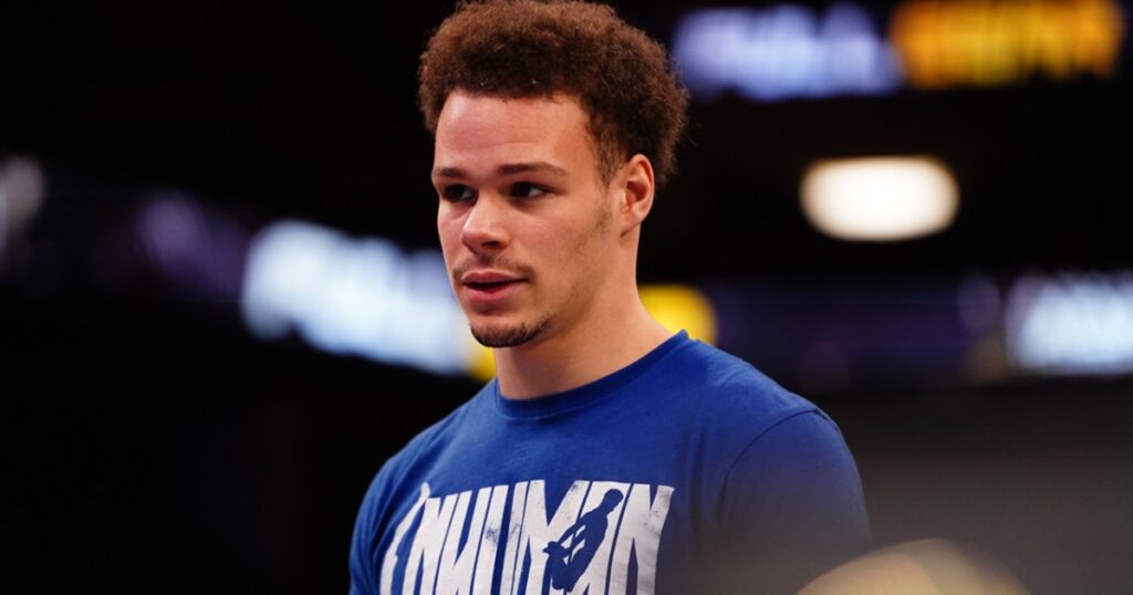 Injury Updates On Dante Martin, Marq Quen