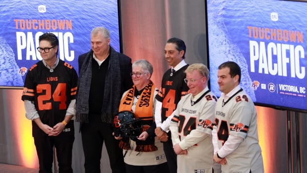 Lions, Redblacks to play regular-season game in Victoria next season
