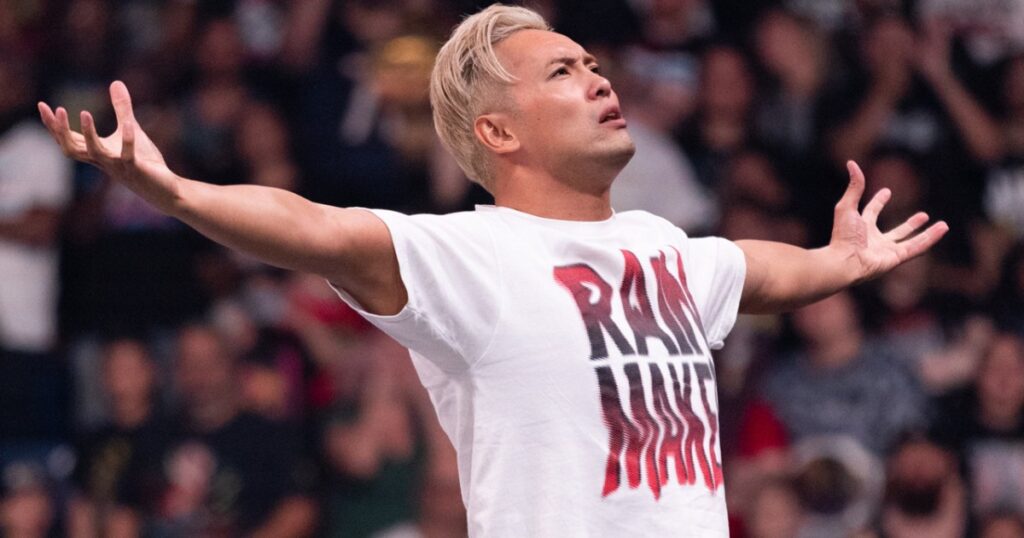 Kazuchika Okada Comments On Rematch Against Bryan Danielson
