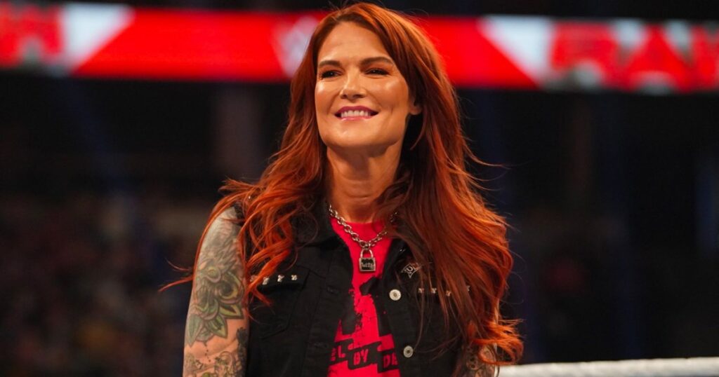Lita And More To Select NXT Iron Survivor Challenge Qualifiers