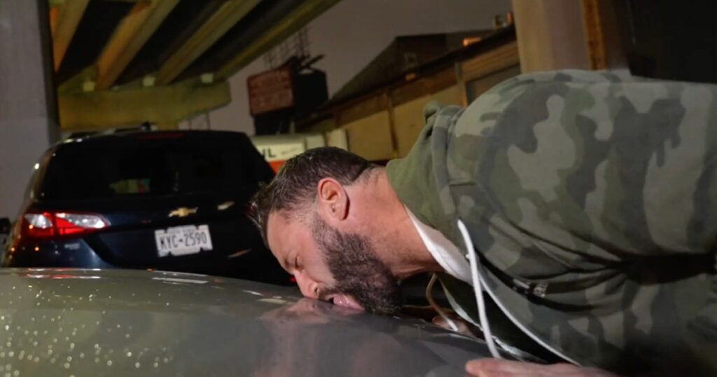 MLW Fusion Results – November 2, 2023: Tag Team Table Match