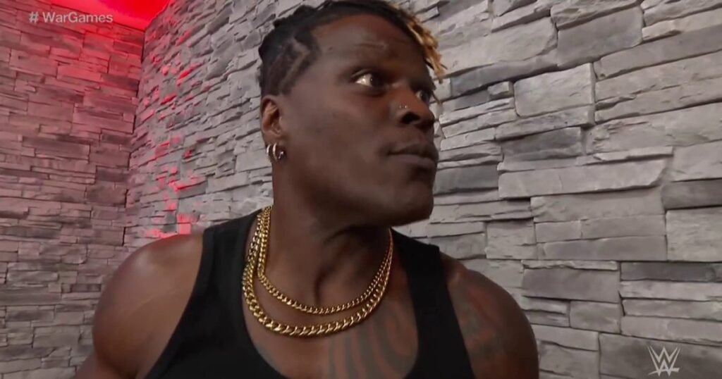 Triple H Comments On R-Truth's Return To WWE