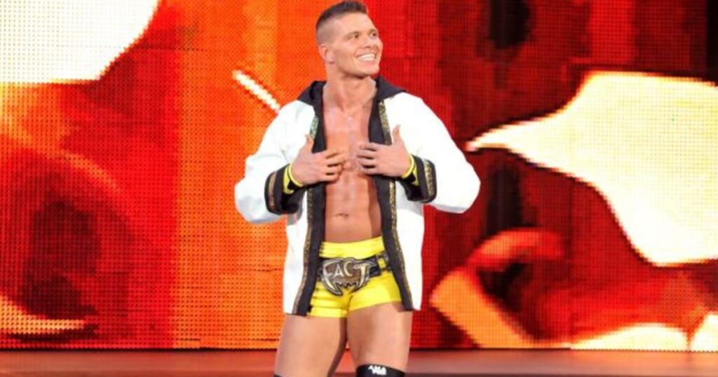 Tyson Kidd Explains Why His Neck Injury Is Different Than Others