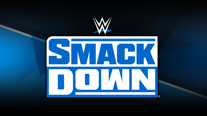 WWE SmackDown Results