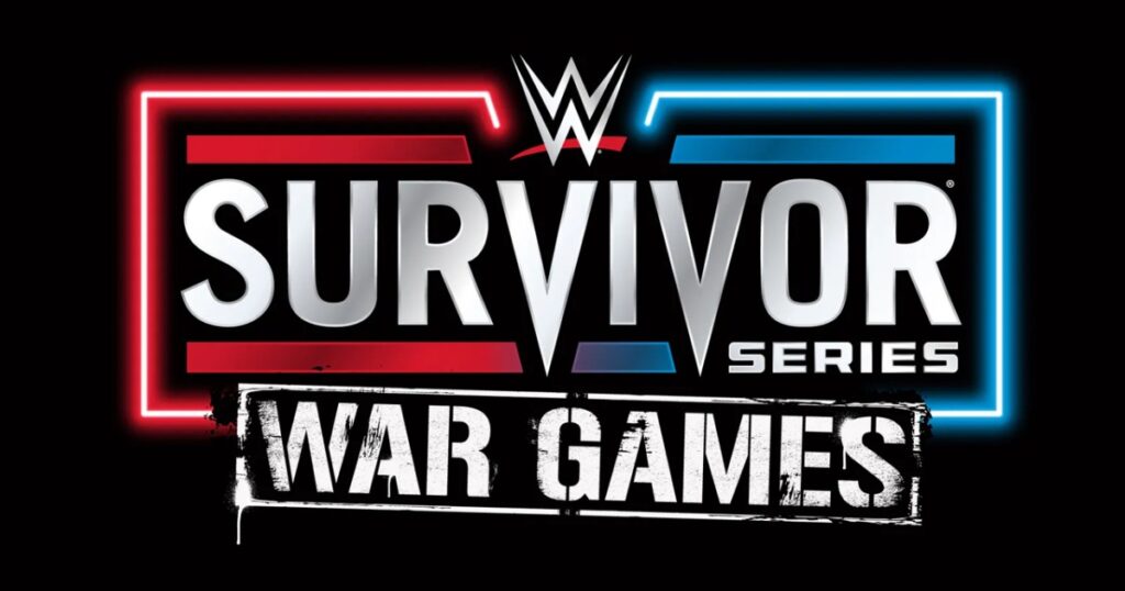 Men's WarGames Match Announced For WWE Survivor Series 2023