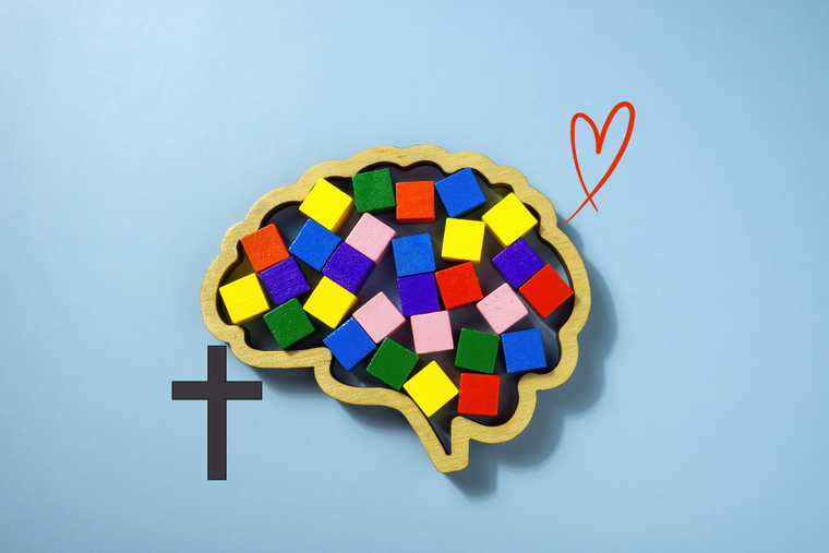 Mothers working to help their neurodiverse children live out their God-given potential in society and their faith communities.