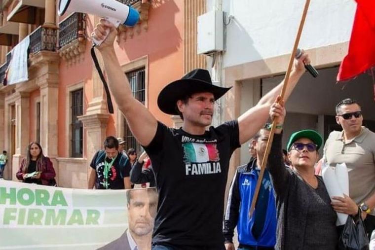 Eduardo Verástegui