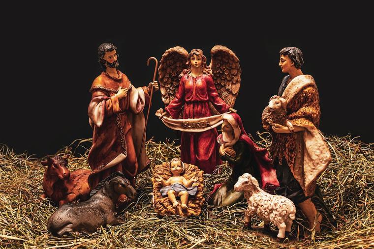 The best Gift of Christmas