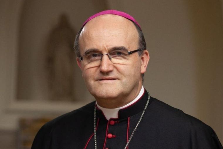 His Excellency José Ignacio Munilla is bishop of the Orihuela-Alicante Diocese in Spain.