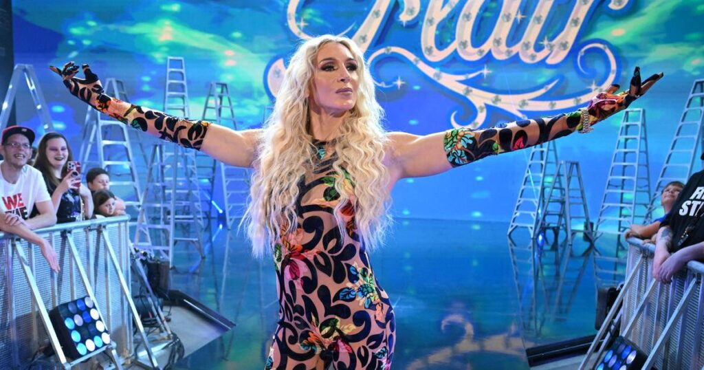 Report: Charlotte Flair Pulled From Road Until Further Evaluation