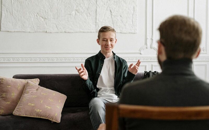 Effective Types of Therapy for Teens